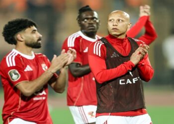 الأهلي يكشف سبب غياب عمرو الجزار قبل مواجهة الجونة