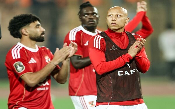 الأهلي يكشف سبب غياب عمرو الجزار قبل مواجهة الجونة