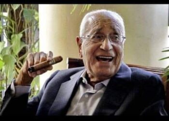 محمد حسنين هيكل