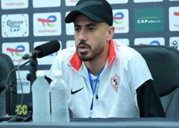 الونش: الفوز في المباراتين المقبلتين ضروري لحسم تأهل الزمالك في الكونفدرالية