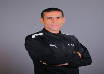 تعيين محمود ناجي لإدارة قمة بيراميدز والزمالك بالجولة 20 في الدوري المصري