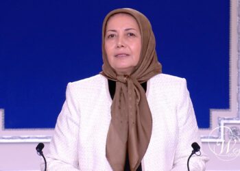 معارضة إيرانية