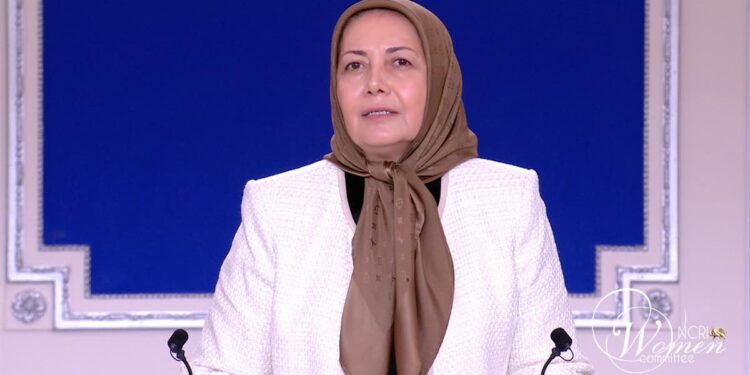 معارضة إيرانية