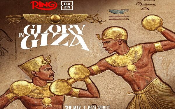 تركي آل الشيخ يكشف تفاصيل نزال «Glory in Giza» بين أوسيك وفيرهوفن في مصر