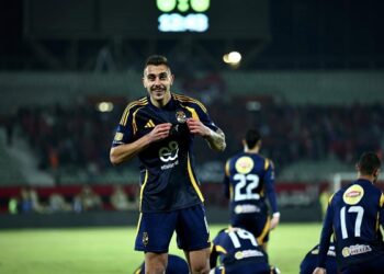 بدر رجب: نيجك جراديشار يتفوق على كامويش وكولر «عدو الناشئين»