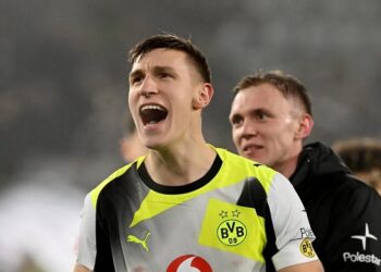 صراع إسباني على شلوتربيك.. ريال مدريد يزاحم برشلونة