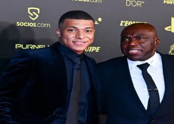 والد كيليان مبابي يكشف تضحيات نجله المبكرة ومسيرة التألق في ريال مدريد