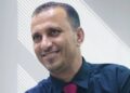 محمد العنبري.. كاتب يمني