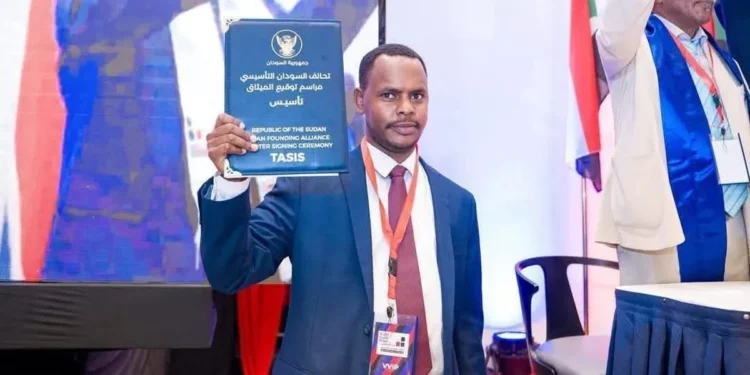 اغتيال سياسي بطائرة مسيّرة في نيالا.. السودان أمام منعطف خطير في صراع مفتوح