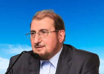 د. عبد الكريم بكار.. كاتب سوري في مجالات التربية والفكر الإسلامي