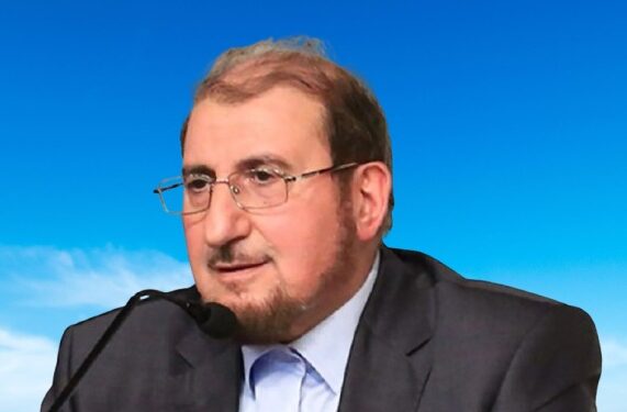 د. عبد الكريم بكار.. كاتب سوري في مجالات التربية والفكر الإسلامي