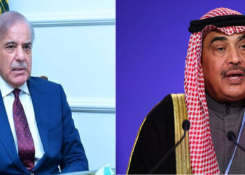 باكستان والكويت تدعوان لاحتواء التصعيد الإقليمي