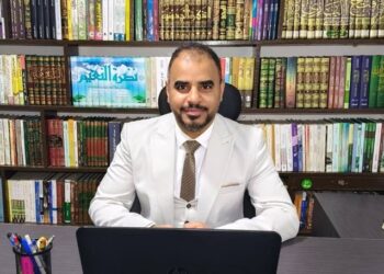 ياسر عبده.. كاتب وباحث إسلامي