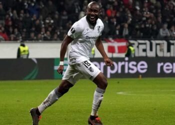 معتصم المصراتي يعود للمنتخب الليبي ويُلغي قرار الاعتزال الدولي