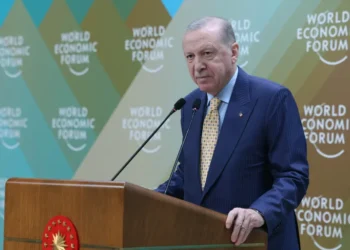 رجب طيب أردوغان