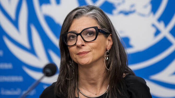 خبير أممي: إسرائيل تستخدم التعذيب المنهجي ضد الفلسطينيين