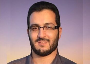 شريف محمد جابر، كاتب ومترجم وباحث في الفكر والأدب من فلسطين