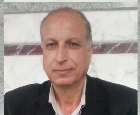عزت سلامة.. كاتب صحفي