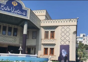الهند تعزي إيران في وفاة المرشد الأعلى