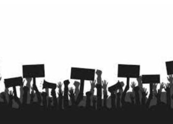 احتجاجات كشمير تندد بالهجمات الأمريكية الإسرائيلية على إيران