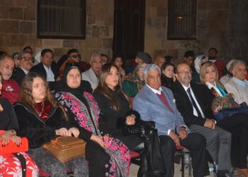 مؤسسة "زاهي حواس" تكشف أسرار هرم "ساحورع" وغرفه السرية في ندوة علمية حاشدة بقصر الأمير طاز