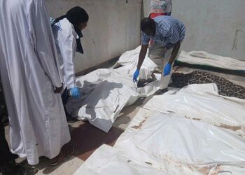 مرصد سوداني : قصف مستشفى الضعين التعليمي من أكثر الحوادث مأسوية