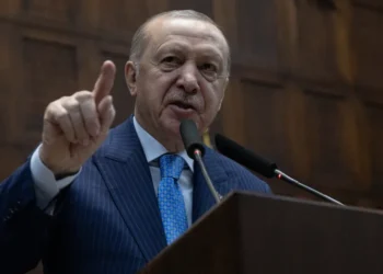 أردوغان يحذر من مكائد تهدد تركيا وتؤجج النزاعات الإقليمية