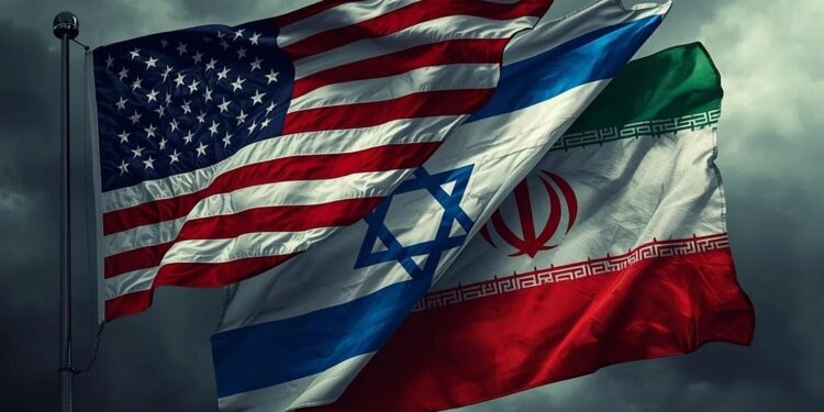 أبرز التطورات العاجلة للحرب الإسرائيلية الإيرانية