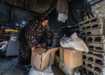 أزمة مضيق هرمز والأسمدة العالمية.. كيف يهدد إغلاقه الأمن الغذائي للدول النامية؟
