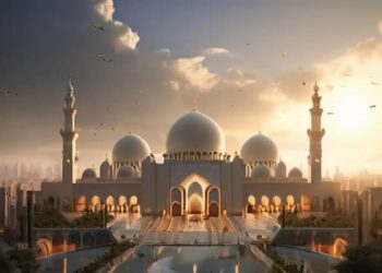 الأثر الحضاري للإسلام في الثقافة البنغلاديشية