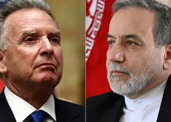 قناة اتصال سرية بين واشنطن وطهران تثير جدلاً واسعاً