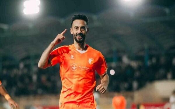 وكيل أحمد عبد القادر يحسم الجدل: لا «كوبري» للزمالك ورحيله عن الأهلي كان بحثًا عن الفرصة