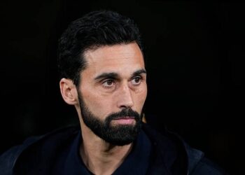 مستقبل أربيلوا مع ريال مدريد على المحك بعد تراجع النتائج