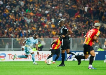 طبيب الأهلي يوضح إصابتي ديانج وزيزو بعد مواجهة الترجي
