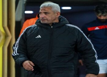 اعتذار إسلام فتحي لجماهير الأهلي بعد مباراة الدوري ضد المقاولون العرب