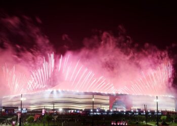 إلغاء مهرجان كرة القدم في قطر 2026 بسبب اضطرابات السفر والمجال الجوي