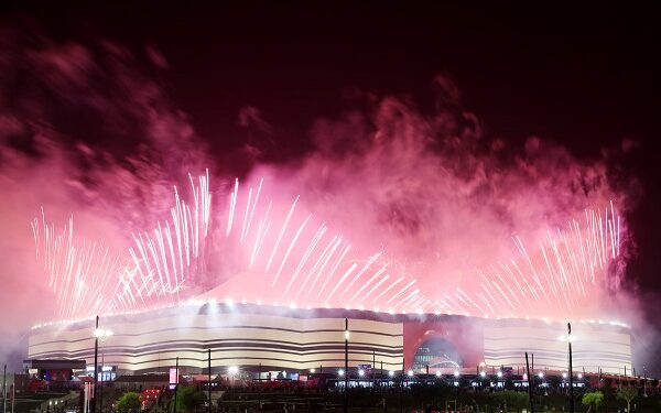 إلغاء مهرجان كرة القدم في قطر 2026 بسبب اضطرابات السفر والمجال الجوي