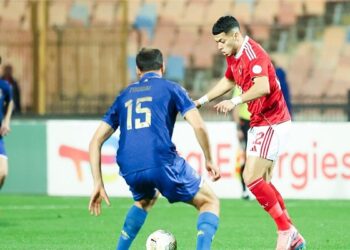 الأهلي يودع دوري أبطال إفريقيا بالخسارة أمام الترجي بثلاثية مقابل هدفين بالقاهرة