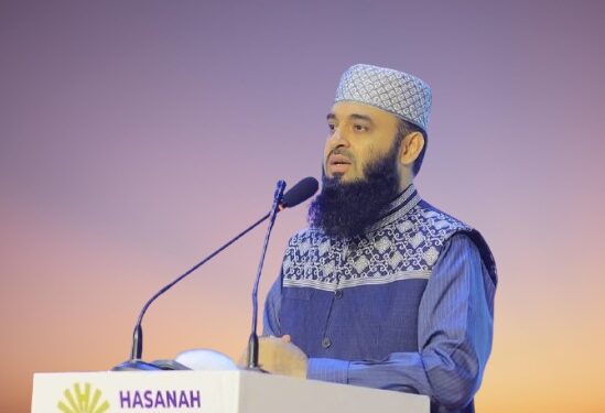 الدكتور ميزان الرحمن الأزهري