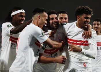 4 مباريات تحسم ملامح موسم الزمالك قبل التوقف الدولي