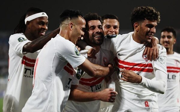 4 مباريات تحسم ملامح موسم الزمالك قبل التوقف الدولي