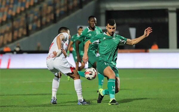 اتحاد الكرة يعلن طاقم حكام مباراة الزمالك ضد الاتحاد السكندري بالدوري