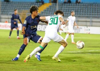 تعديل موعد مباراة الزمالك والمصري في افتتاح مرحلة حسم الدوري