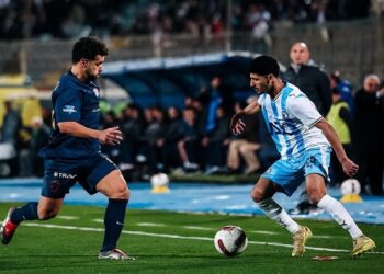 عقوبات الجولة 20 من الدوري المصري.. إيقاف صبحي وعاطف وتغريم الزمالك وبيراميدز