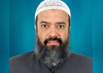 الشيخ الدكتور عبد الله جهانغير