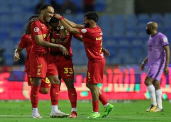 إلغاء رحلة القادسية يؤجل مواجهة الخلود في الدوري السعودي