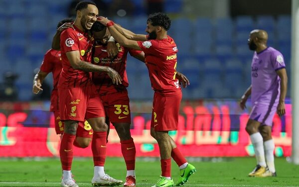 إلغاء رحلة القادسية يؤجل مواجهة الخلود في الدوري السعودي