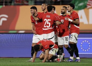 أون سبورت تنقل وديتي مصر أمام السعودية وإسبانيا استعدادًا للمونديال