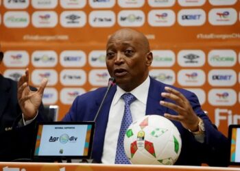 موتسيبي يعلّق على أزمة نهائي أمم إفريقيا: استقلال اللجان القضائية خط أحمر وكاف تلتزم بالنزاهة