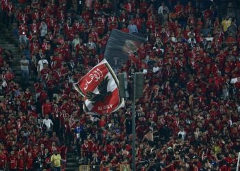 رفض استئناف الأهلي بشأن الجماهير قبل مواجهة الترجي